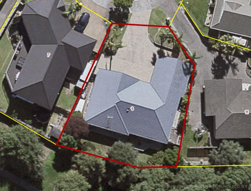 9 Inagh Close, Dannemora, Manukau City, 4 રૂમ, 0 બાથરૂમ