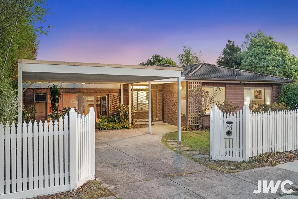 64 Begonia Avenue, Bayswater, VIC 3153