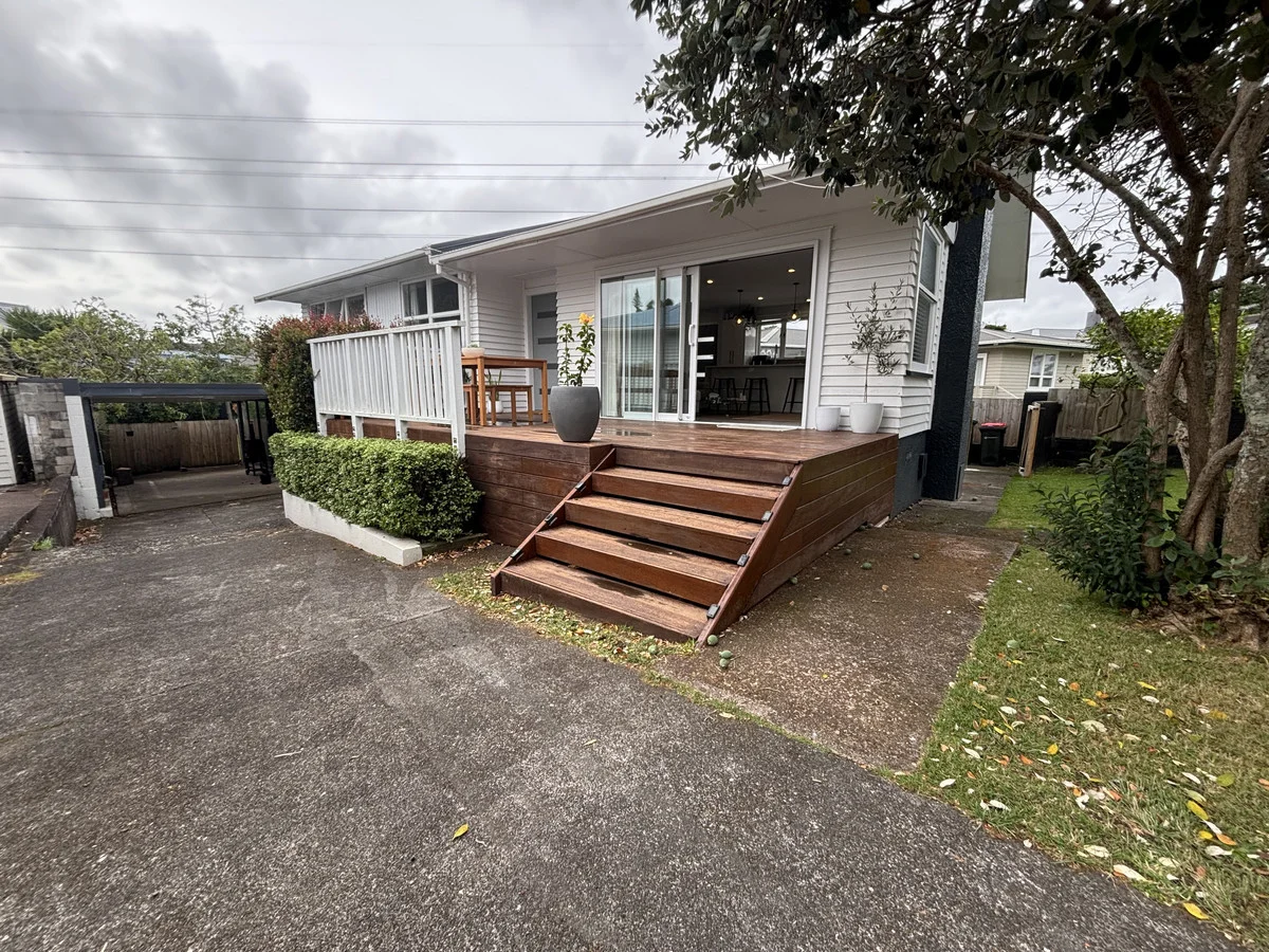 Charming 3-Bedroom Home in Sought-After Te Wiata Place