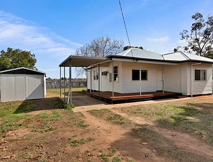 11 Oombah Street, Red Cliffs, VIC 3496, 3 ਕਮਰੇ, 1 ਬਾਥਰੂਮ, House