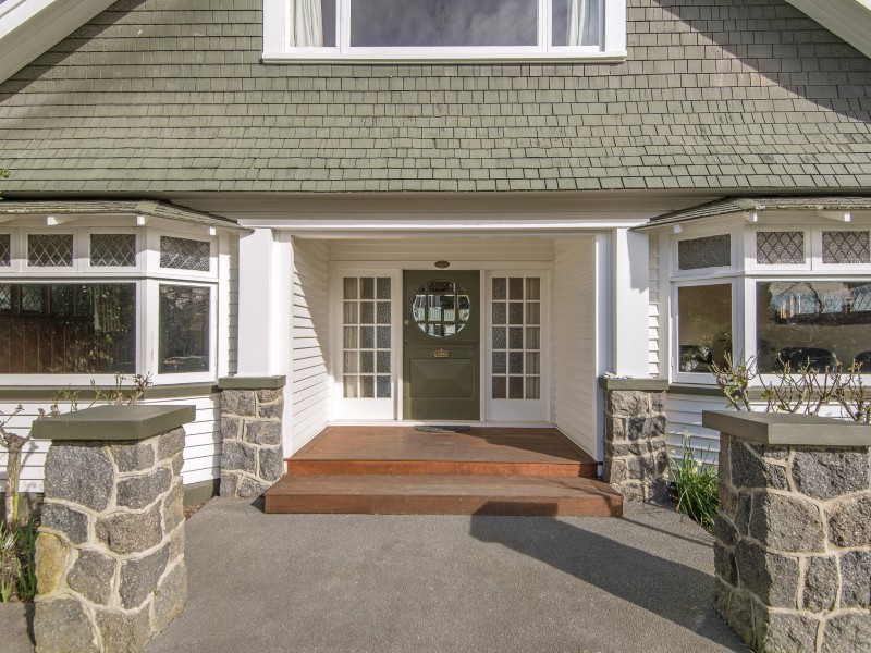 117 Lyttelton Street, Spreydon, Christchurch, 3 rūma, 0 rūma horoi