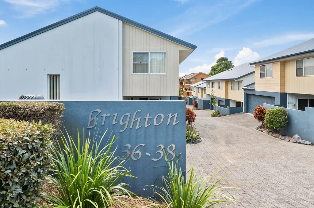4/36-38 Jarrett Street, Coffs Harbour, NSW 2450
