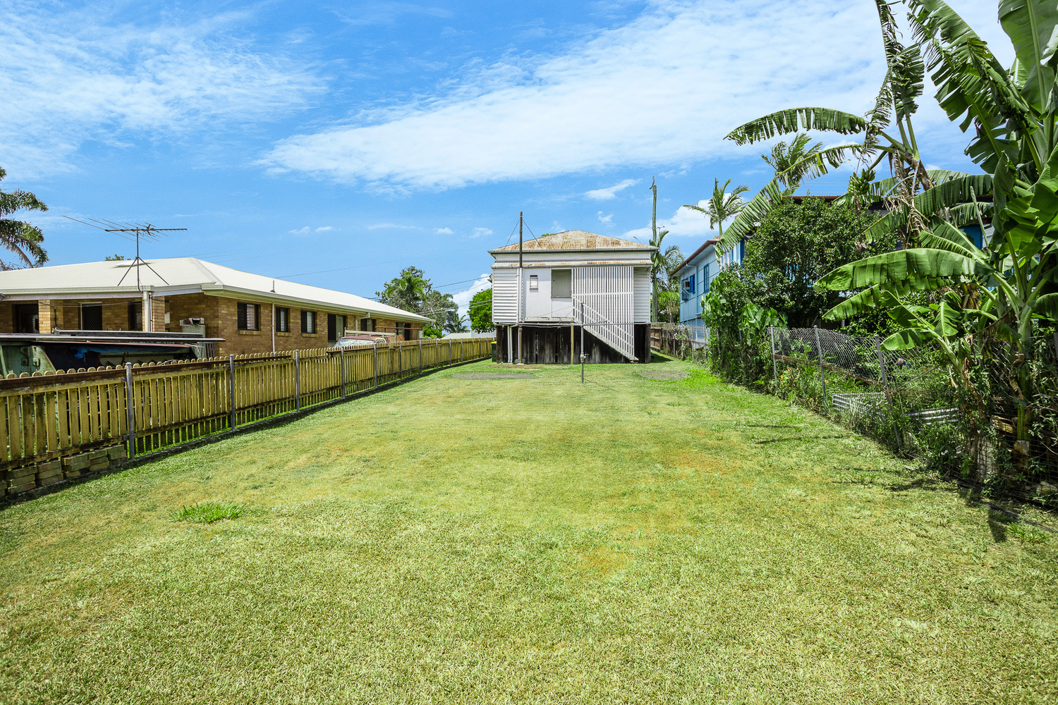 23 NASH ST, SANDGATE QLD 4017, 0 غرف, 0 حمامات, House