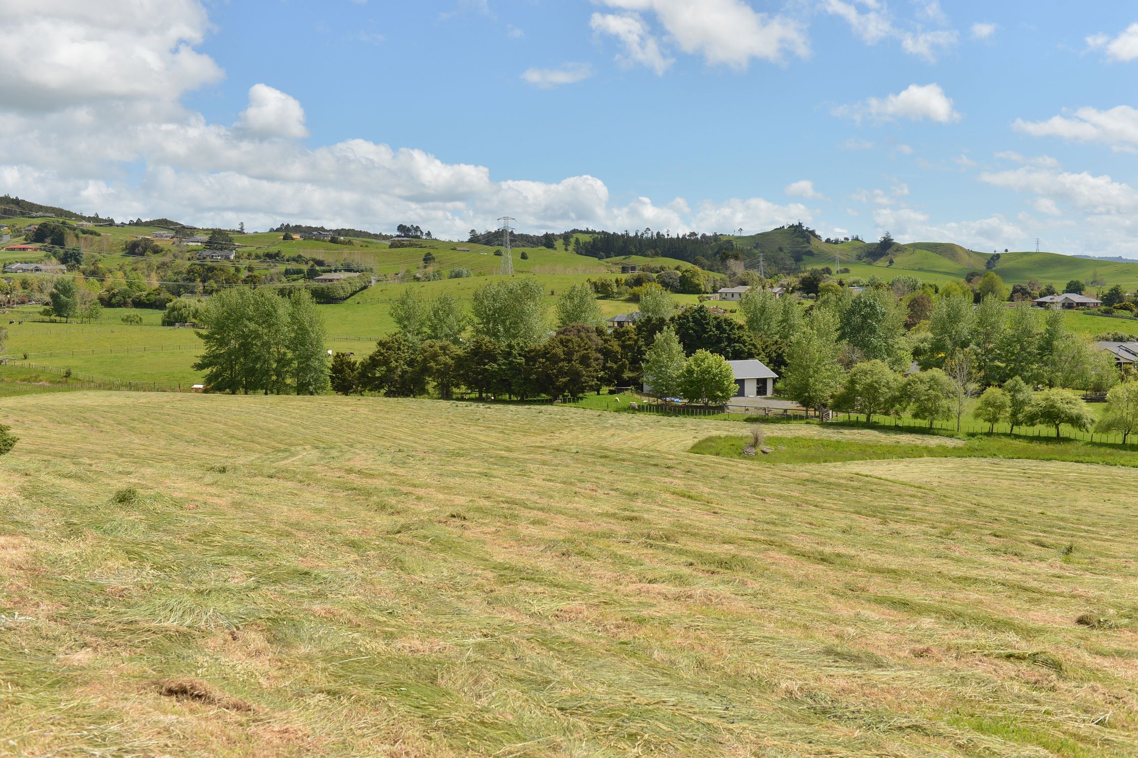 20 Purakau Road, Maunu, Whangarei, 5 ਕਮਰੇ, 0 ਬਾਥਰੂਮ