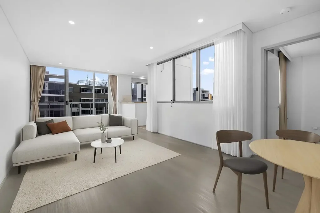 Stylish Urban Living in the Heart of Rosebery