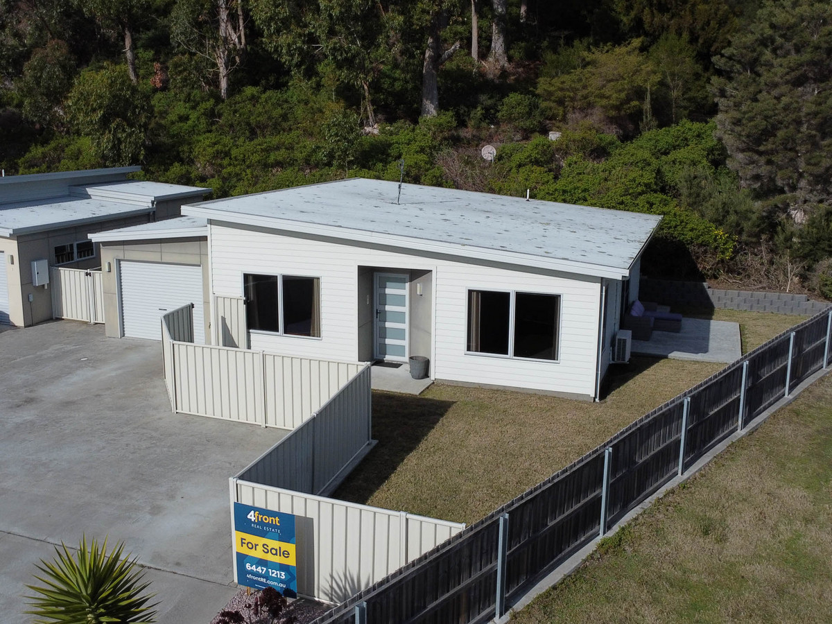 5 BLAIR CT, WEST ULVERSTONE TAS 7315, 0 Schlafzimmer, 0 Badezimmer, Unit