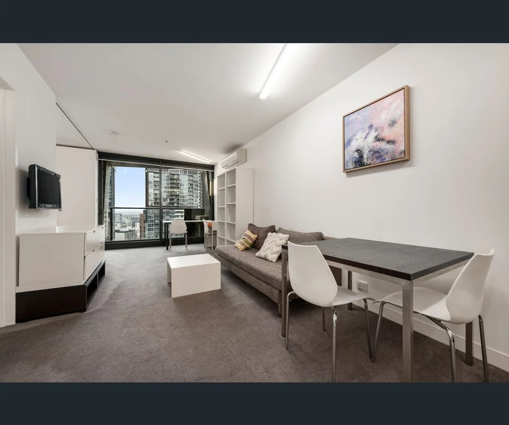 Fantastic Apartment in the CBD of Melbourne