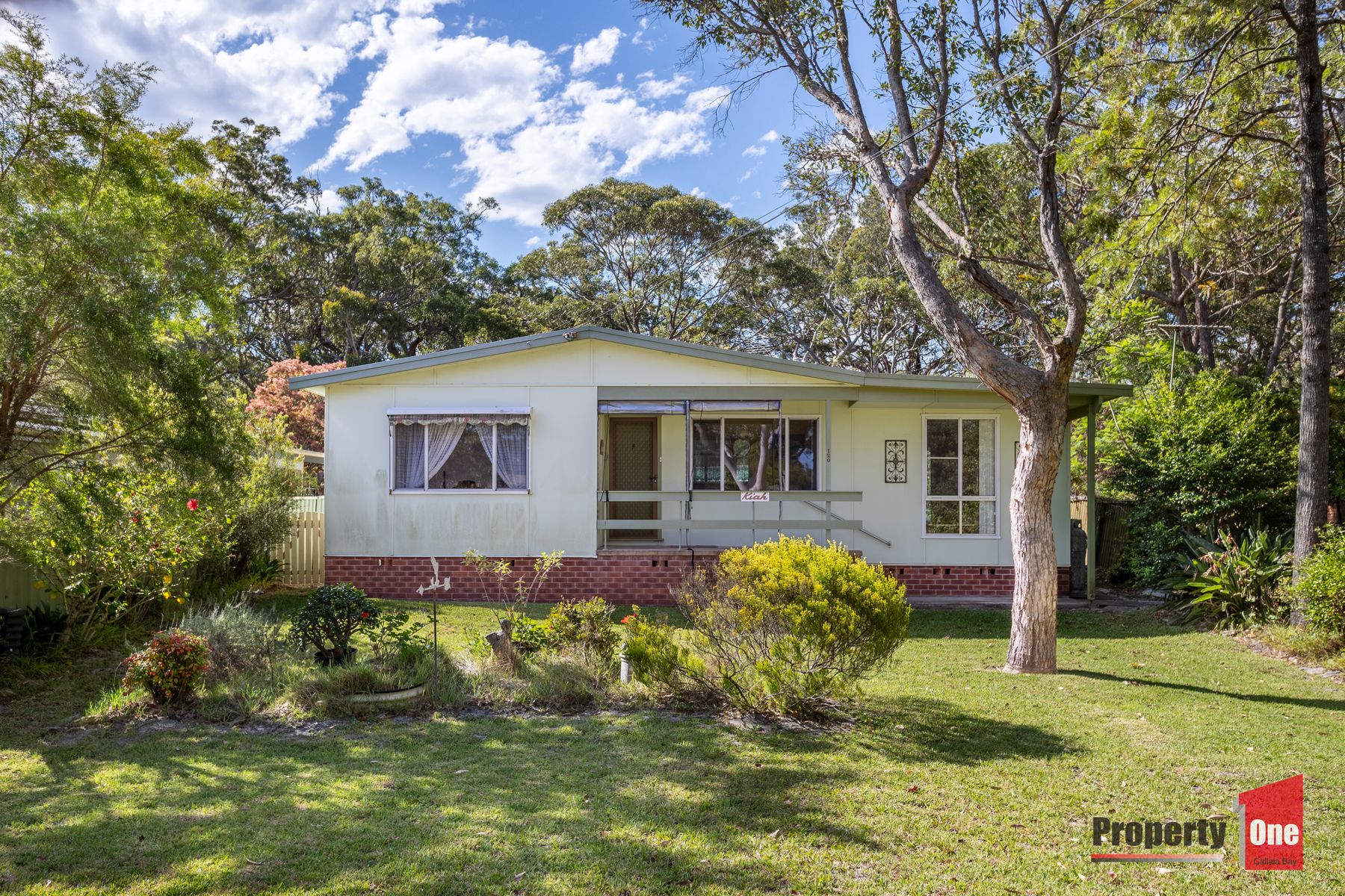 120 QUEEN MARY ST, CALLALA BEACH NSW 2540, 0 Kuwarto, 0 Banyo, House