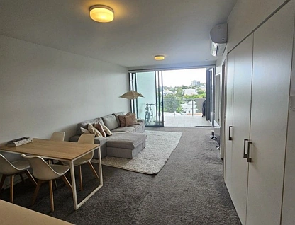 ID:21144836/321 Montague Road, West End, Brisbane - Inner City Region, 2 غرف, 1 حمامات, Apartment