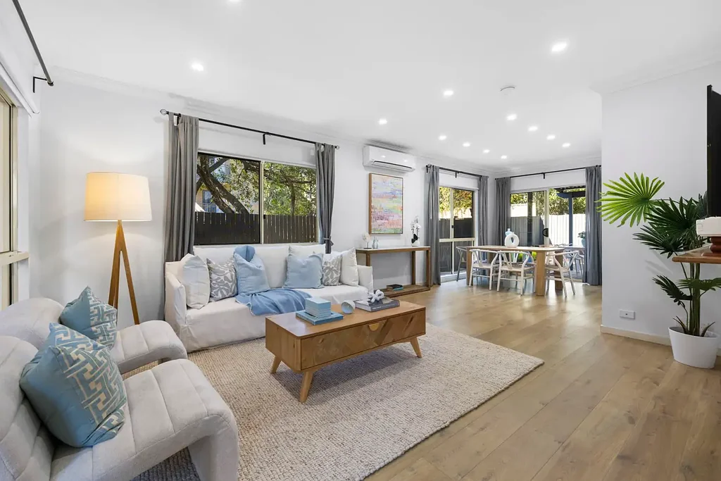 St Lucia 3બેડરૂમ The Perfect Blend of Space, Privacy and Convenience