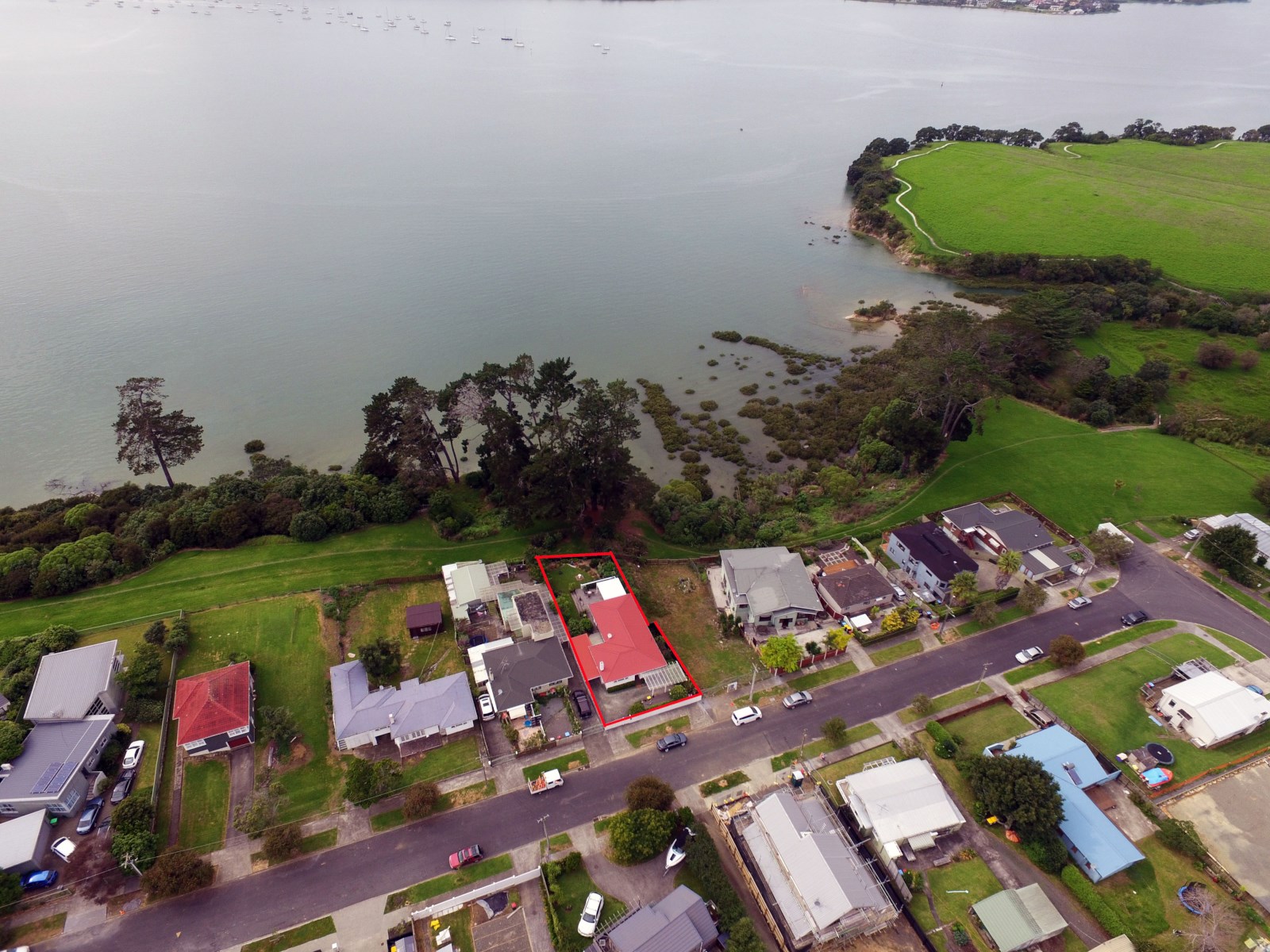 52 Silverton Avenue, Wai O Taiki Bay, Auckland, 3 habitaciones, 0 baños