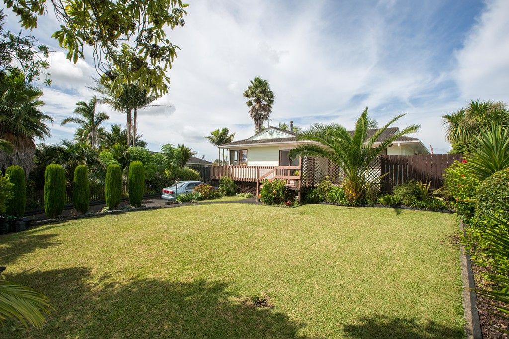 14 Pulman Place, Clover Park, Auckland - Manukau, 3 phòng ngủ, 2 phòng tắm