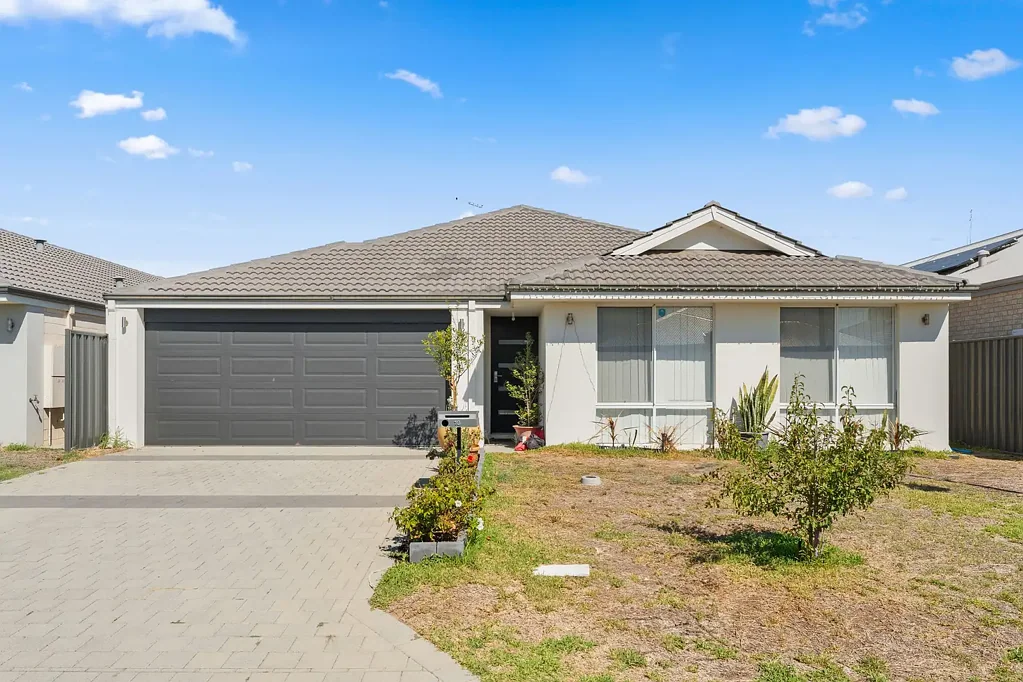 10 Russet Way, Baldivis, WA 6171