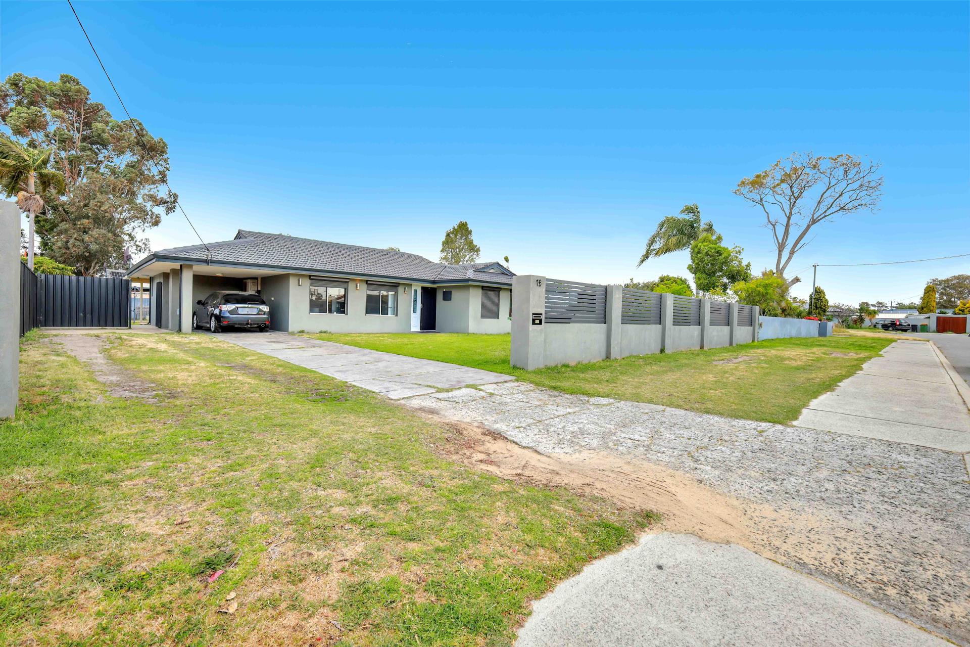 16 PENHURST CT, THORNLIE WA 6108, 0房, 0浴, House