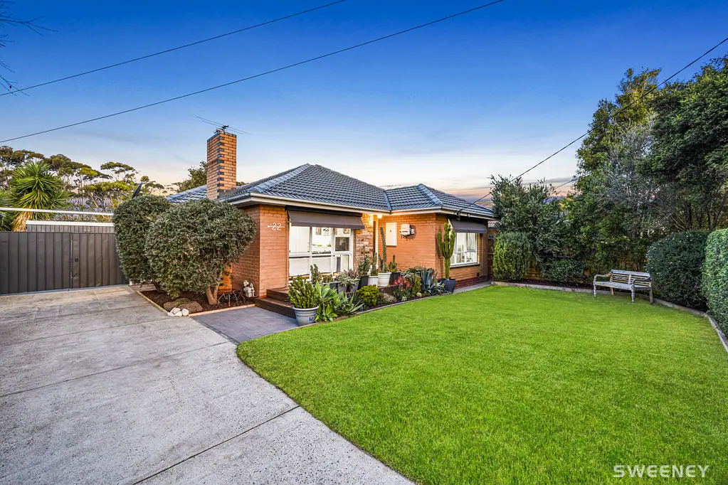 22 Allan Street, Altona North, VIC 3025