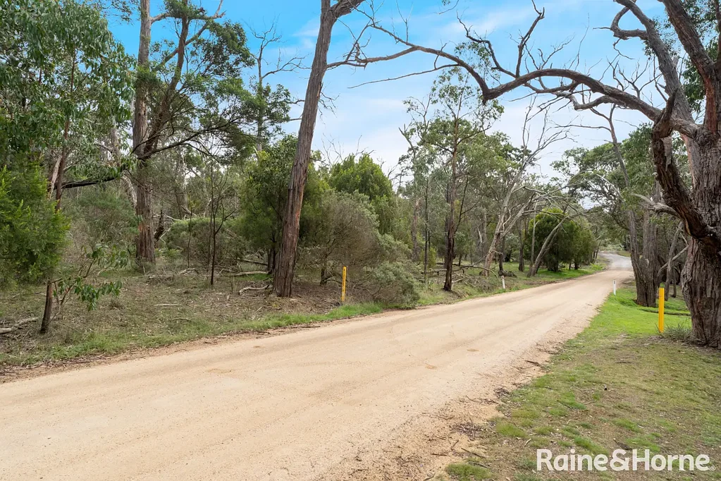 Riddells Creek Reconnect with Nature in the Heart of the Macedon Ranges