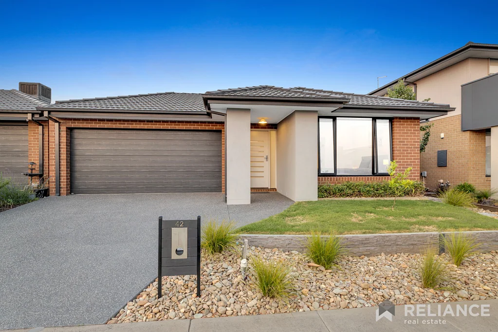 42 Paddock Circuit, Sunbury, VIC 3429