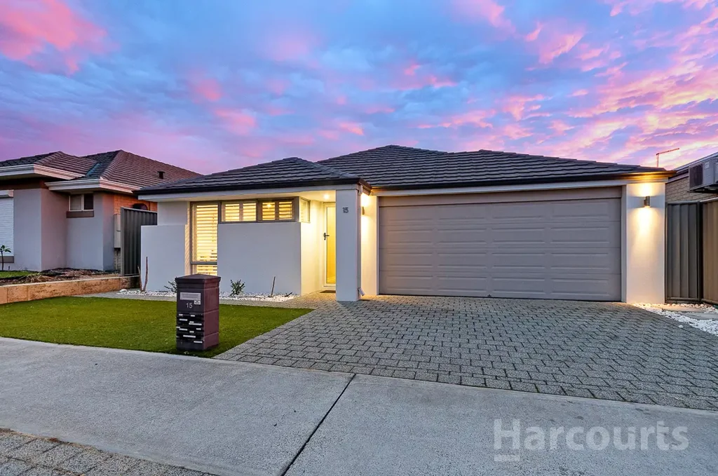 15 Bolitho Way, Clarkson, WA 6030