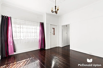 3 Johnson Street, Moonee Ponds, VIC 3039, 1房, 1浴, Unit