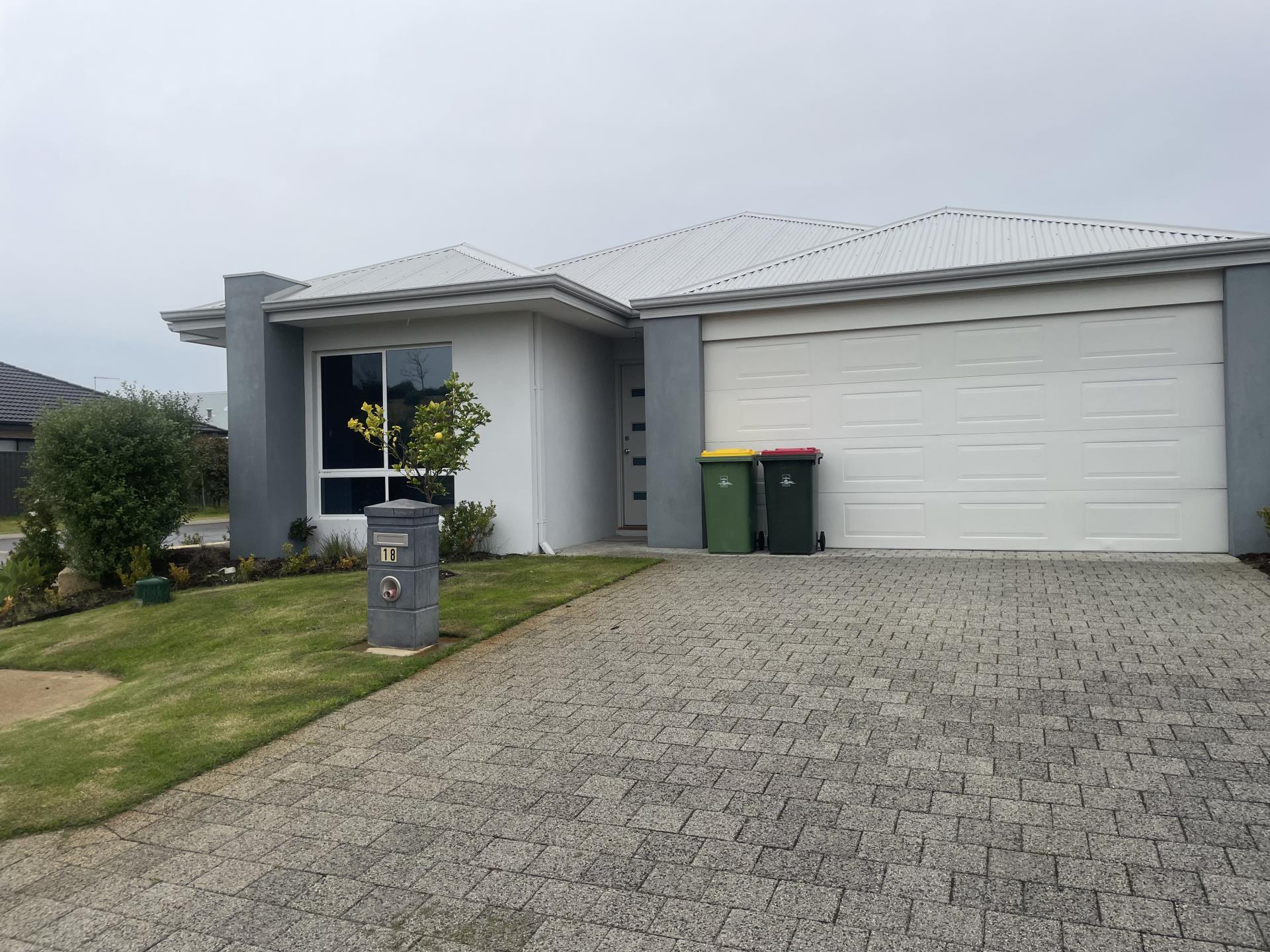 18 AMETHYST ST, TREEBY WA 6164, 0 Bedrooms, 0 Bathrooms, House