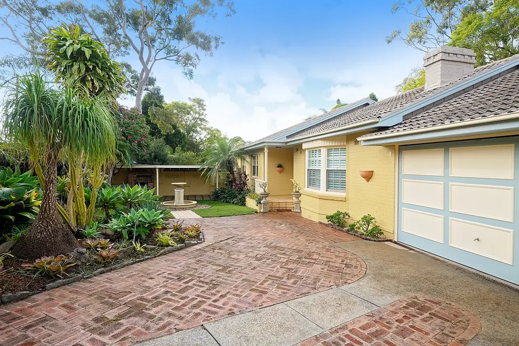 Beautifully Updated Three Bedroom Family Home in a Leafy, Convenient Location