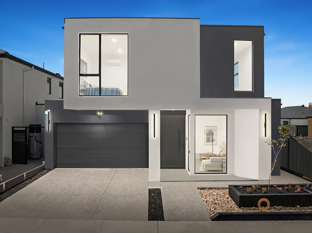 Mickleham 5બેડરૂમ Stunning Family Home in the Heart of Mickleham