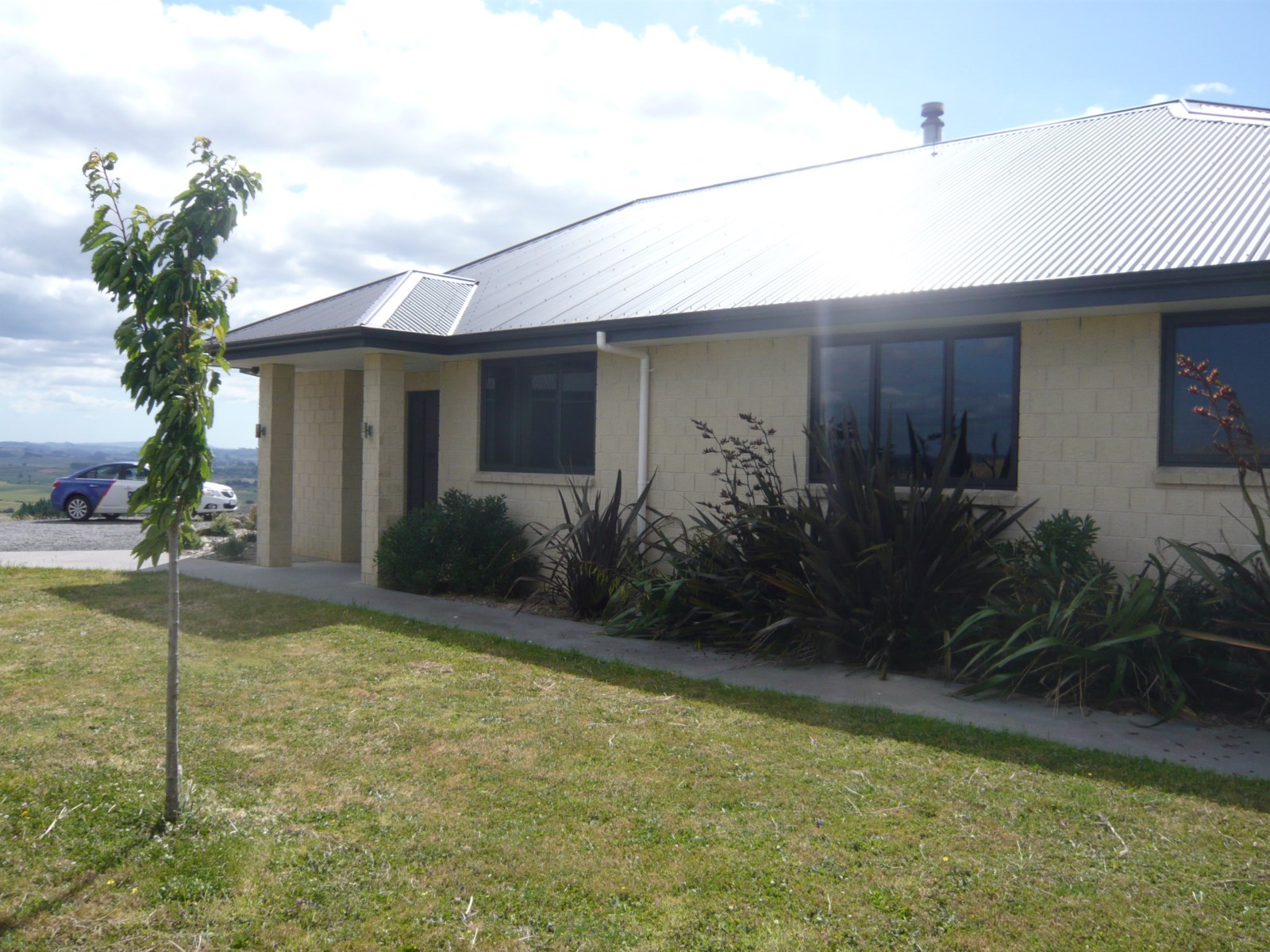 503 Mangatawhiri Road, Mangatawhiri, Waikato, 5部屋, 0バスルーム