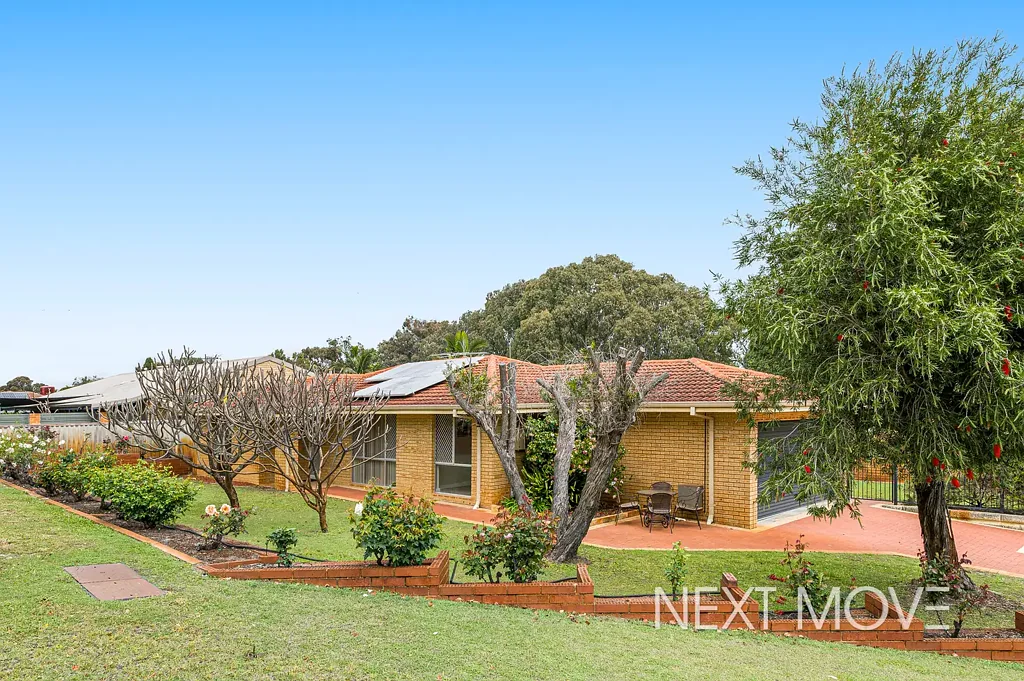 1 Stafford Court, Leeming, WA 6149