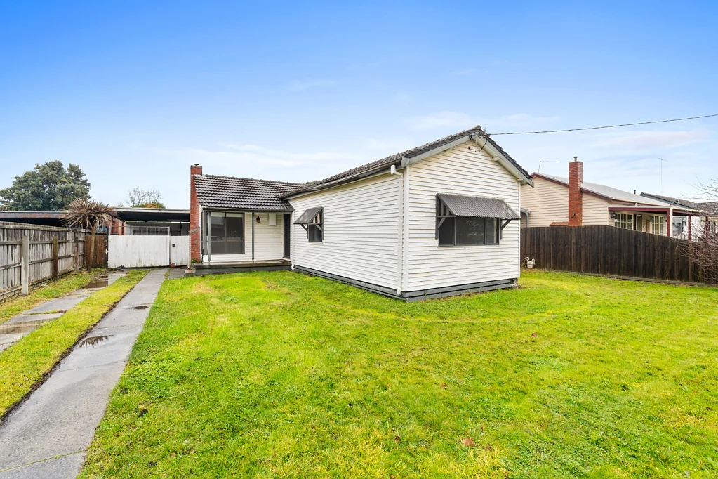 40 Garibaldi Street, Traralgon, VIC 3844