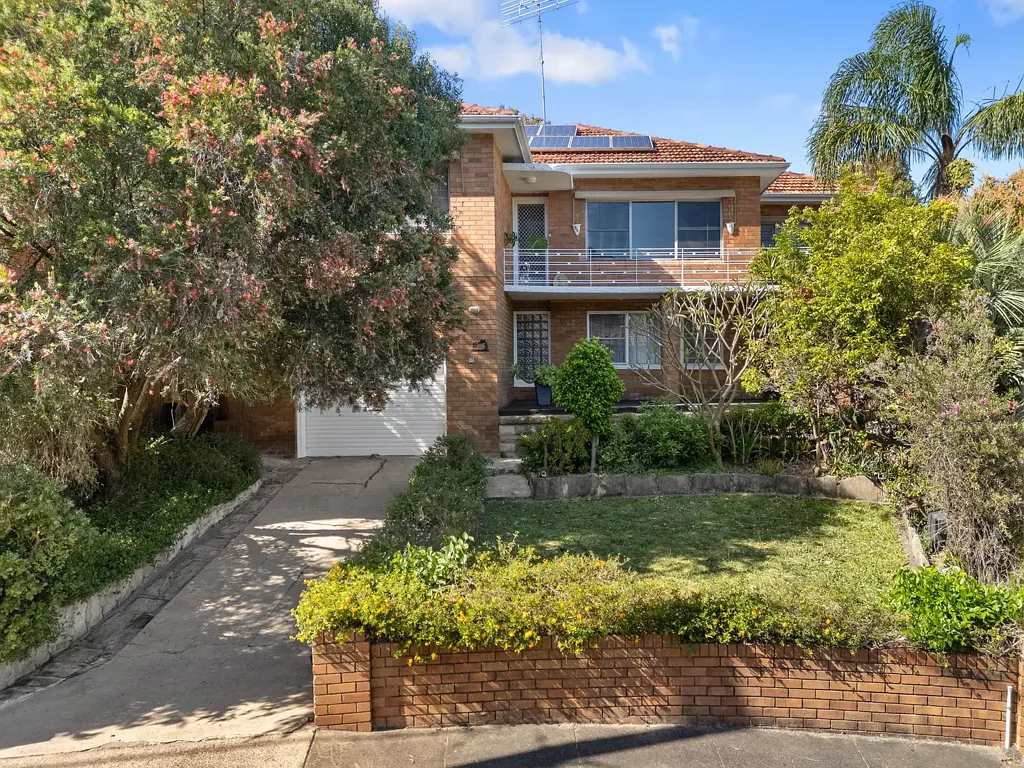 Hurstville 4 Slaapkamer Family Comfort with Exceptional Convenience and Future Potential