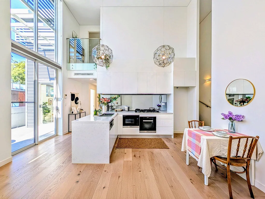403/15-17 Forest Grove, Epping, NSW 2121