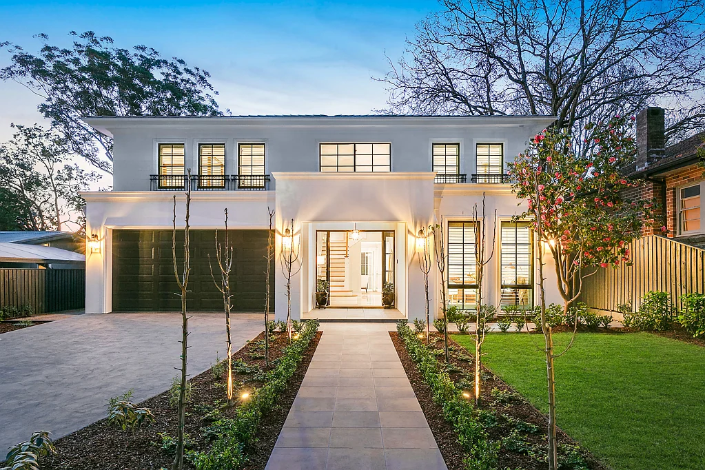 35 Lofberg Road, West Pymble, NSW 2073