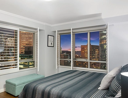3101/68 Market Street, Sydney, Sydney CBD, 3 ਕਮਰੇ, 3 ਬਾਥਰੂਮ, Apartment