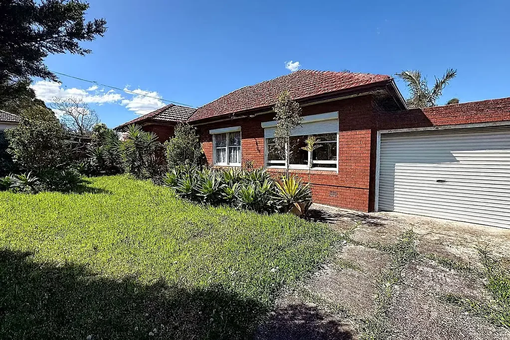 244 King Georges Road, Roselands, NSW 2196