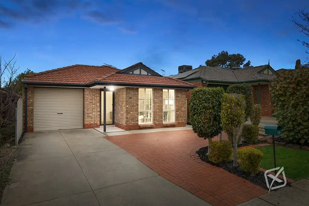 13 St Clair Parade, Greenwith, SA 5125