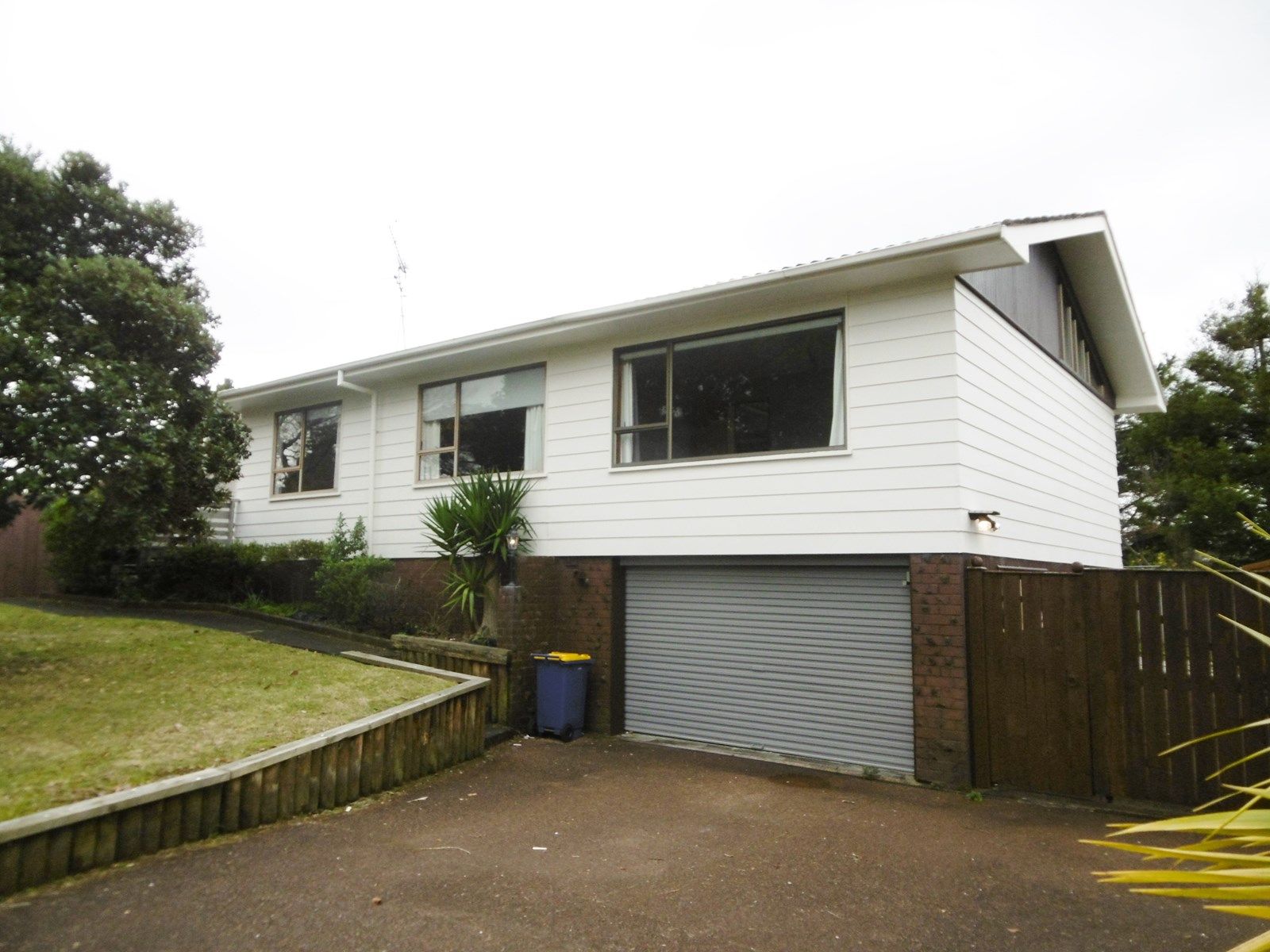 2 Kapiti Place, Sunnynook, Auckland - North Shore, 3 Kuwarto, 1 Banyo