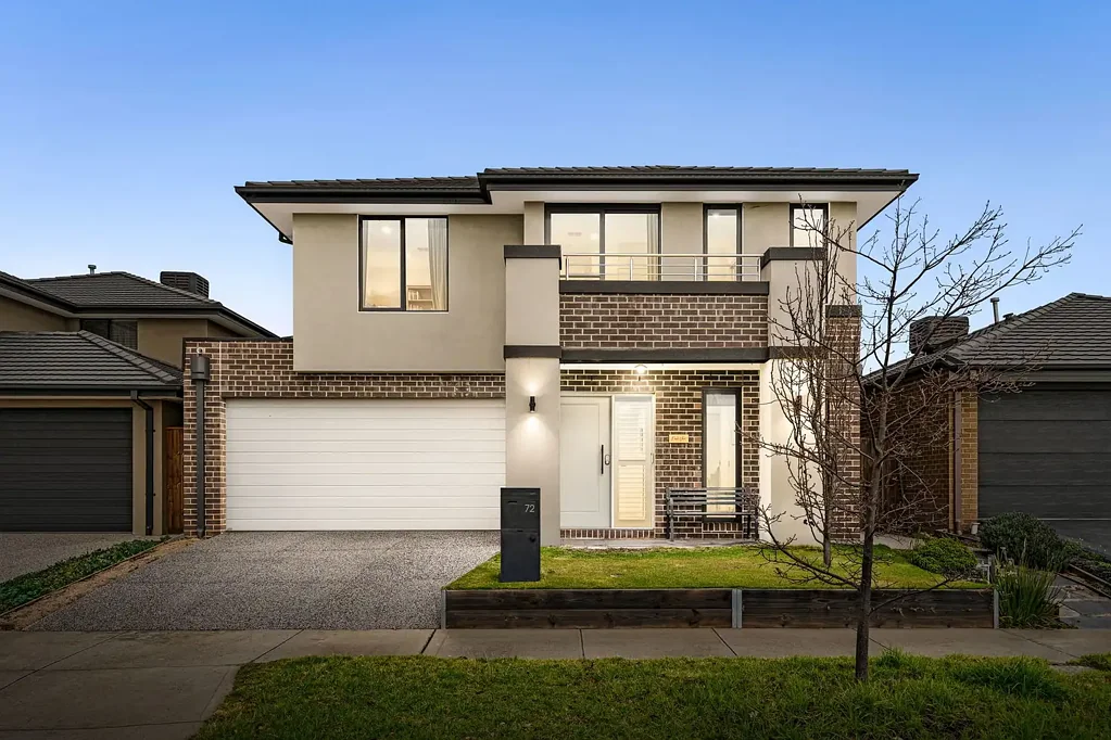 Werribee 5chambre A Statement in Luxury Living