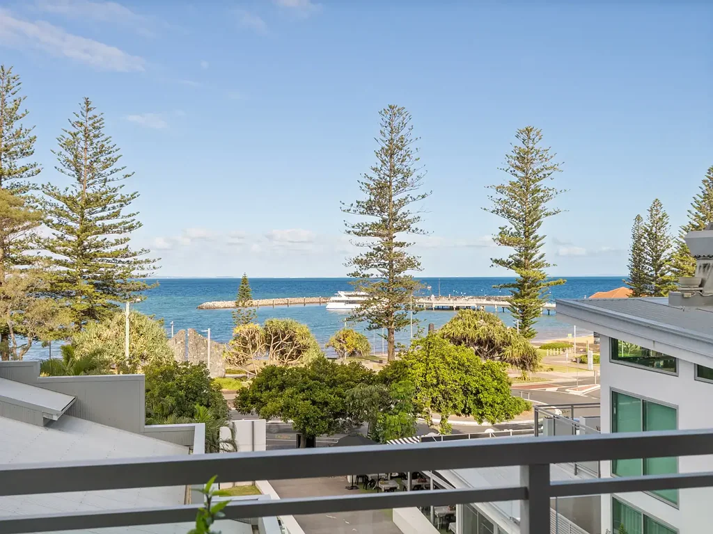 105/185 Redcliffe Parade, Redcliffe, QLD 4020