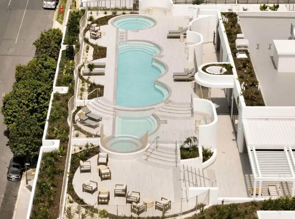 Contemporary Riverside Living in the Heart of West End