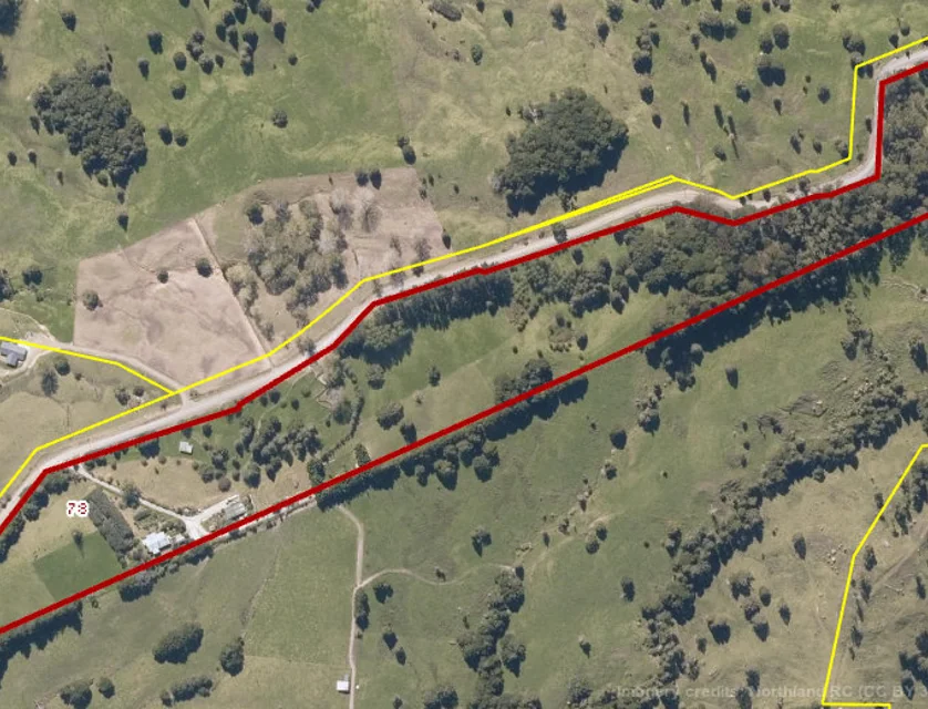 78 Puketi Road, Okaihau, Far North, 5 Kuwarto, 0 Banyo