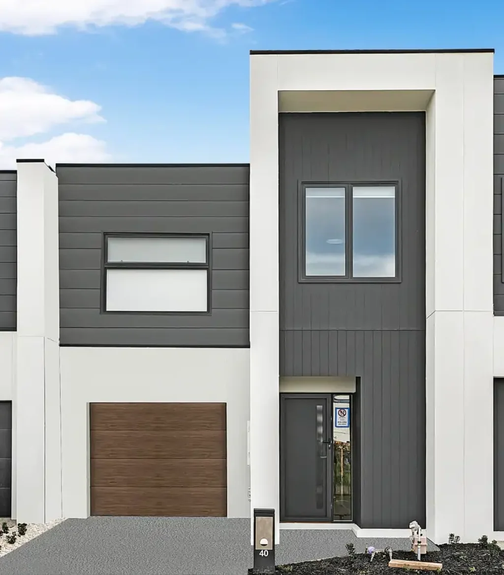 Brand-New Townhome with Split Systems Throughout & Prime Armstrong Creek Location