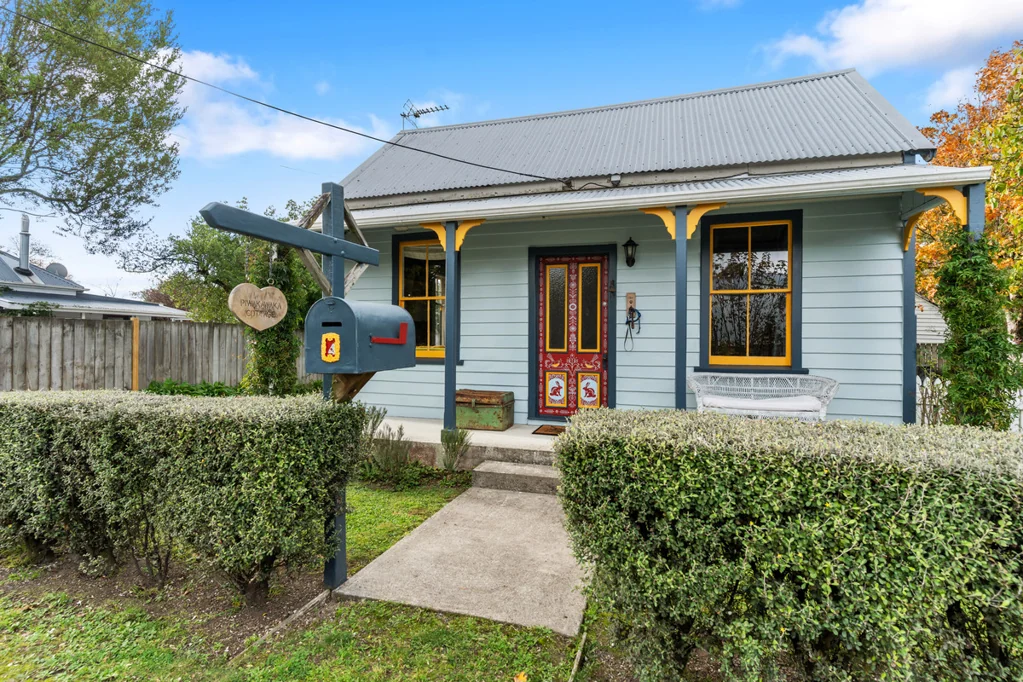 Carterton 2 Slaapkamer The Cottage Dream You’ve Been Waiting For