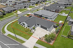 1 JAMES ELLIOT WAY, Pokeno