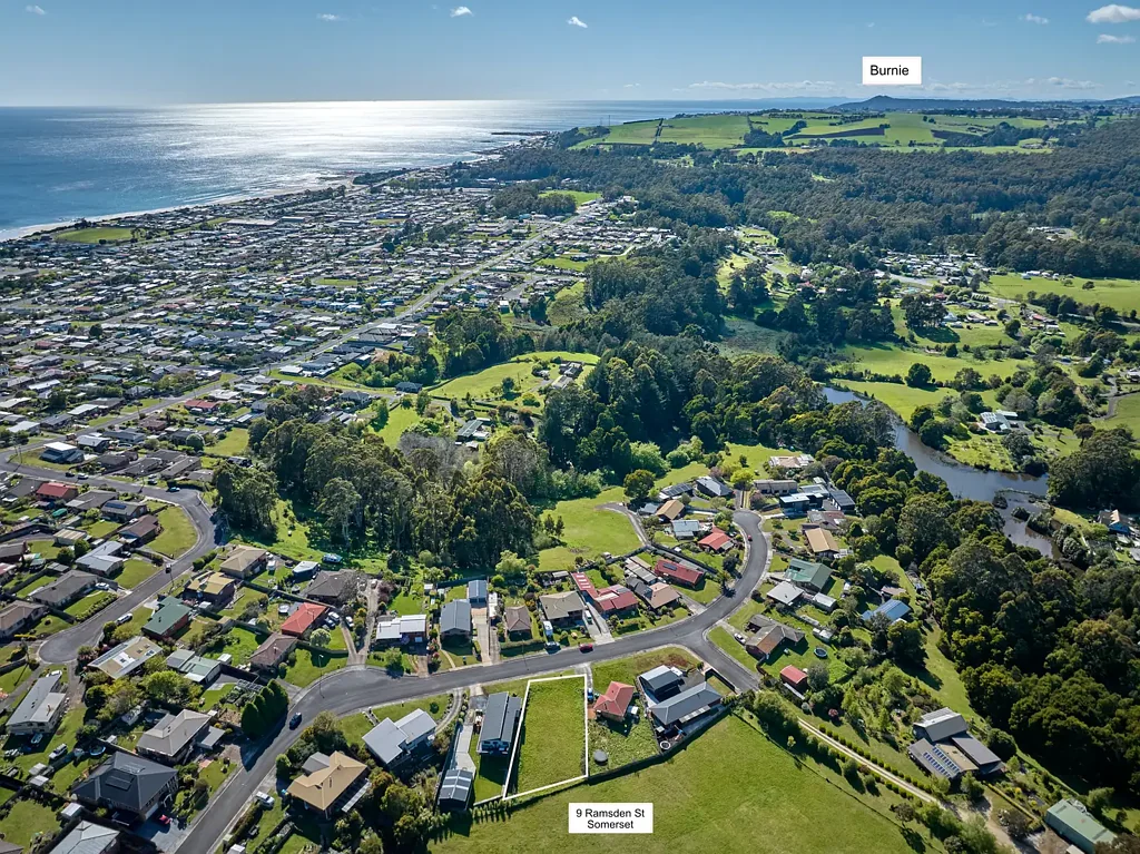 Somerset Last Building Block in Street, 862 sqms of paradise!