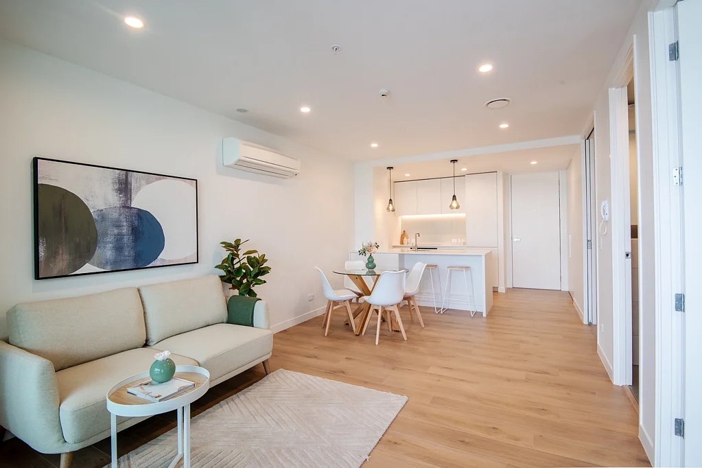 Eden Terrace 2Moenga LAST ONE With a Carpark Be Quick!