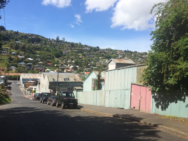 343 North Road, North East Valley, Dunedin, 0 rūma, 0 rūma horoi