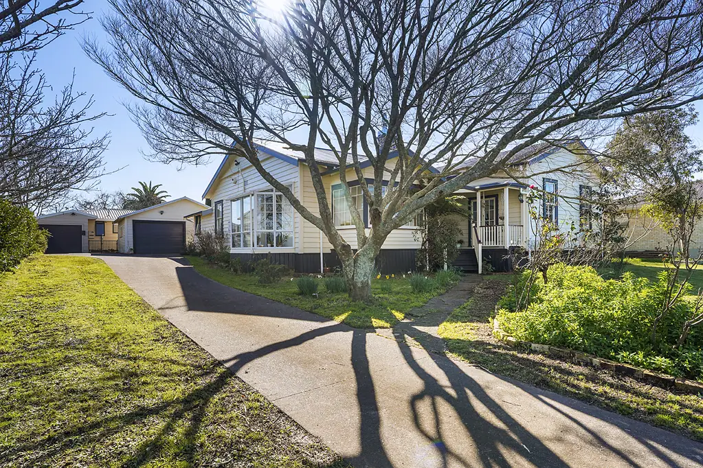 Morrinsville 4Habitaciones A Home With Heart