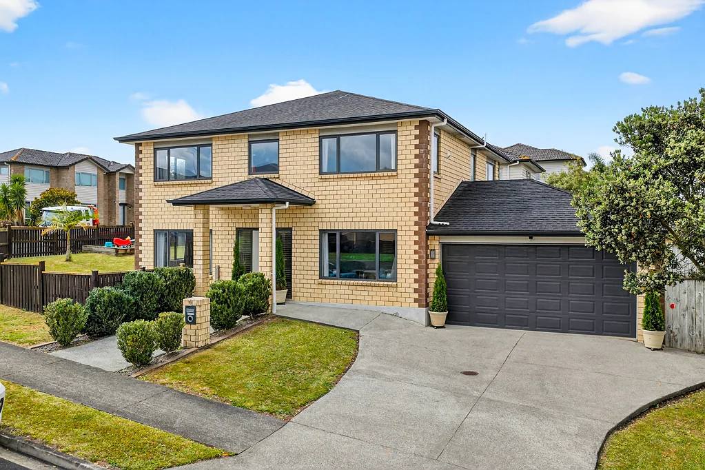 94 Keri Vista Rise, Papakura, Auckland