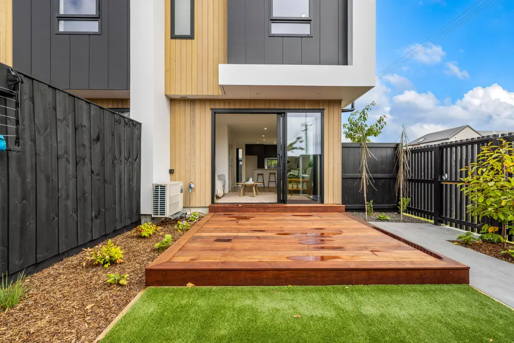 Saint Albans 2房  A Perfect Place to Call Home