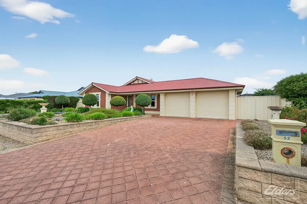 52 Willmett Road, Goolwa Beach, SA 5214